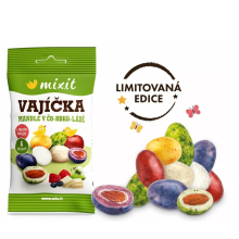 MIXIT Velikonoční vajíčka 65 g