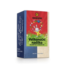 BIO Čaj Velikonoční nadílka 32,4 g