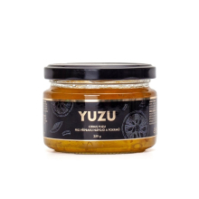 YUZU koncentrát 250 g