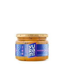 YUZU Maracuja 550 g