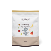 Šufan Dobroty myšky Máji 50 g