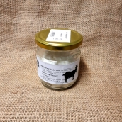 Farma KH - Čerstvý kozí sýr cca 110 g