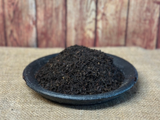 BIO Čaj Earl Grey
