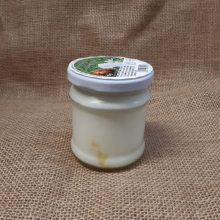 Farma KH - Kozí jogurt med 150 g