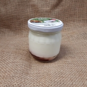 Farma KH - Jogurt jahoda 150 g