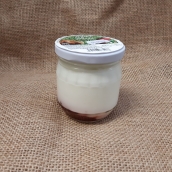 Jogurt jahoda 150 g