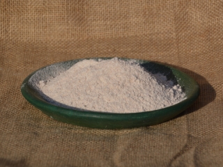 BIO Pšeničná mouka polohrubá