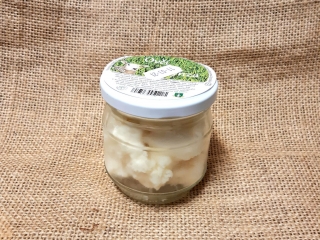 Farma KH - Ovčí bryndza 120 g