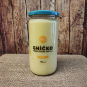 BIO Ghí 760ml