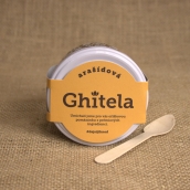 Ghítela arašídová 220 g