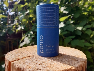 Ponio Deodorant - Fresh air