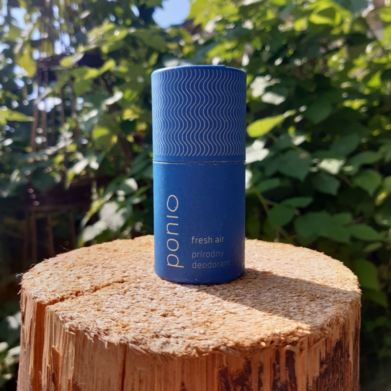 Ponio Deodorant - Fresh air