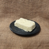 Čerstvé máslo 240g