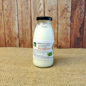 Farma KH - Kozí kefír 0,5 l
