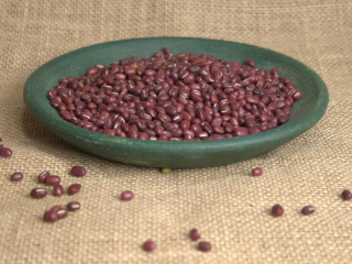 BIO Fazole adzuki