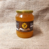 Med akátový 950 g