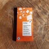 BIO Čokoláda Vivani 44% slaný karamel 80 g
