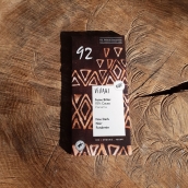 BIO Čokoláda Vivani 92% 80 g