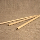 Brčko bambus 22cm