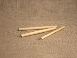 Brčko bambus krátké