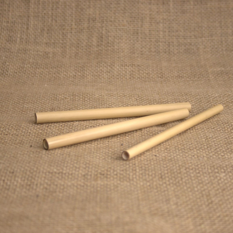 Brčko bambus krátké
