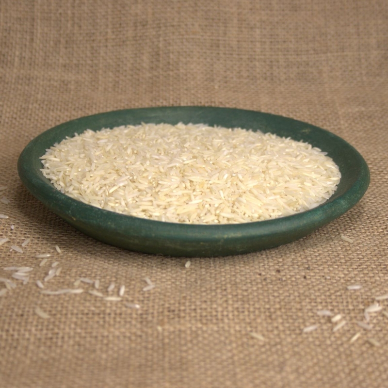 Rýže basmati parboiled