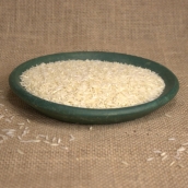 BIO Rýže basmati bílá