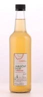 Jablečný ocet divoký 0,5 l