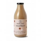 OPTIMISTIC lískooříškový nápoj 750ml