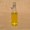 BIO Slunečnicový olej na smažení